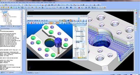 cnc full gudelines|CNC Machining Programming Guide: From CAD to G.